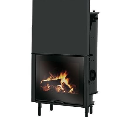 Топка H2OCEANO KW28 V.A.