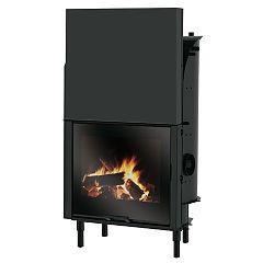 Топка H2OCEANO KW15 V.A.