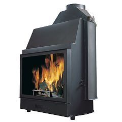 Топка IDRO 50