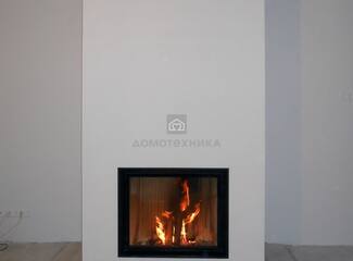 Топка CRISTAL 90 (EdilKamin) в фальшкоробе