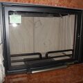 Топка Termofire Mini frontale
