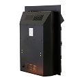 Очаг Majestic FX M Black