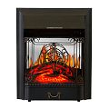 Очаг Majestic FX M Black