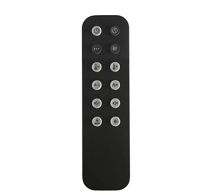 Очаг Vivente 75