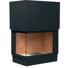 Топка VLG 900 PC- L