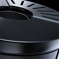 Печь  HARK 110 T1 ECOplus (графит, quarz-weiß 430)