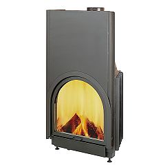 Топка Rad. 305 H T1 schwarz ABV 92010619