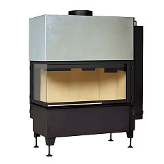 Топка Rad. 550/20/45-89.44 H T1 (левая)