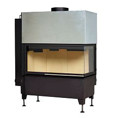 Топка Rad. 550/20/45-89.44 H T1 (правая)