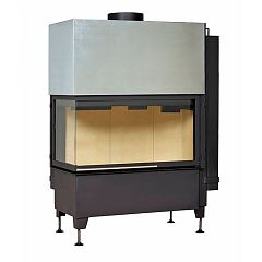 Топка Rad. 550/20/57-89.44 H (лев.)