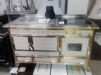 Плита Modello 360 LGE